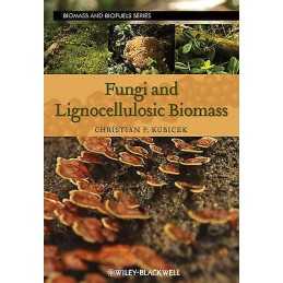 Fungi and Lignocellulosic Biomass - 9780470960097