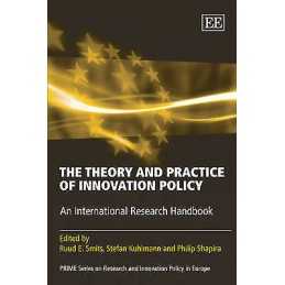 The Theory and Practice of Innovation Policy - 9781845428488