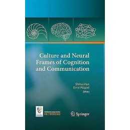 Culture and Neural Frames of Cognition and Communication - 9783642266539