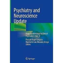 Psychiatry and Neuroscience Update - 9783030617202