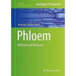 Phloem - 9781493995615