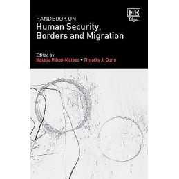 Handbook on Human Security, Borders and Migration - 9781839108891