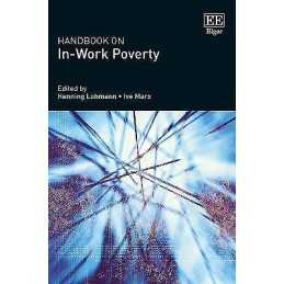 Handbook on In-Work Poverty - 9781784715625