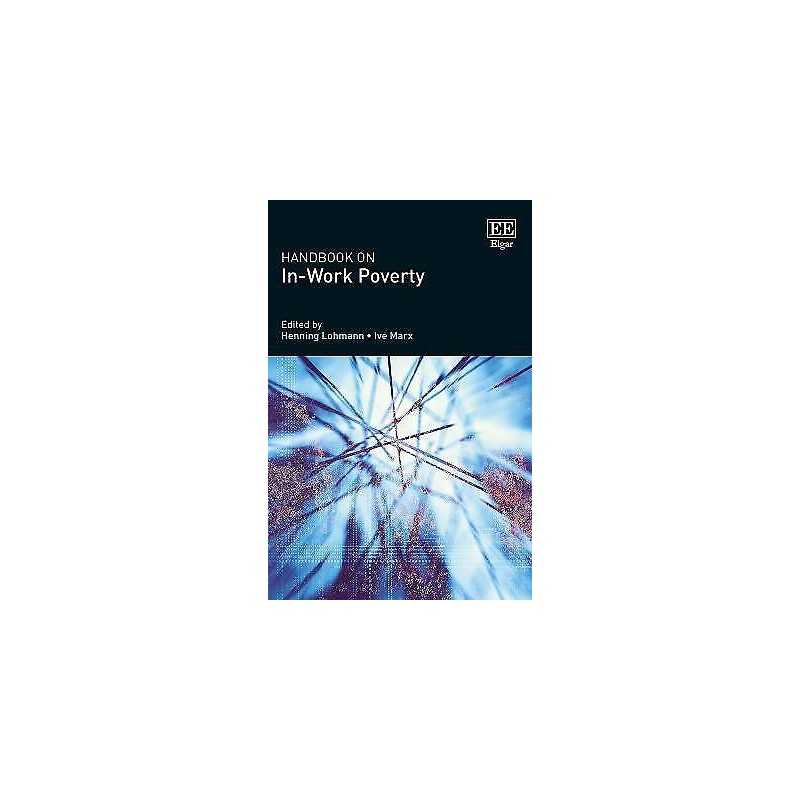 Handbook on In-Work Poverty - 9781784715625