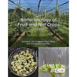 Biotechnology of Fruit and Nut Crops - 9781780648279