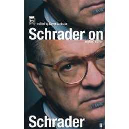 Schrader on Schrader - 9780571221769