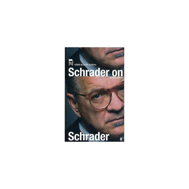 Schrader on Schrader - 9780571221769