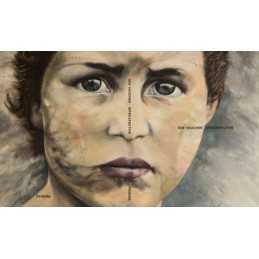 Gee Vaucher: Introspective - 9781570273155