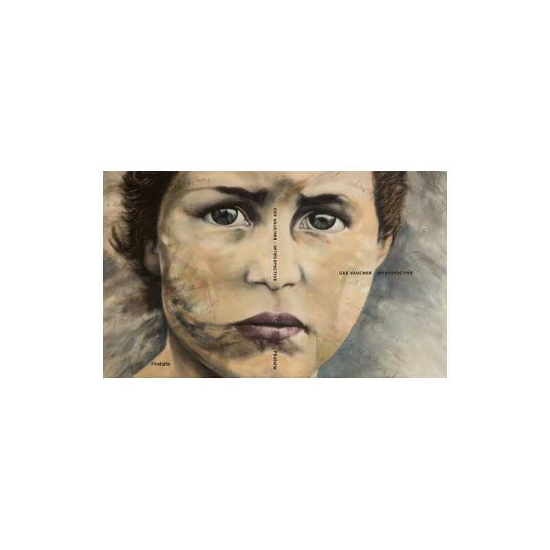 Gee Vaucher: Introspective - 9781570273155