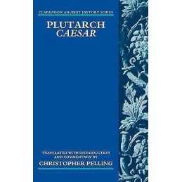 Plutarch Caesar - 9780198149040