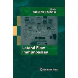 Lateral Flow Immunoassay - 9781588299086