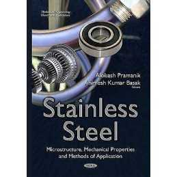 Stainless Steel - 9781634820806