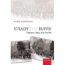 Steady The Buffs! - 9780199278602