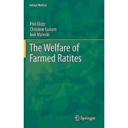 The Welfare of Farmed Ratites - 9783642192968