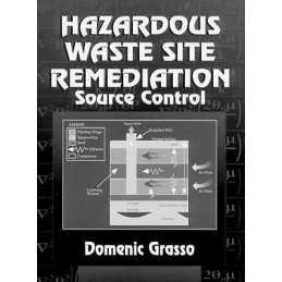 Hazardous Waste Site Remediation - 9781566700566