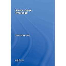 Random Signal Processing - 9781498781992