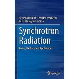 Synchrotron Radiation - 9783642553141