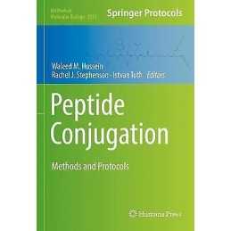 Peptide Conjugation - 9781071616161