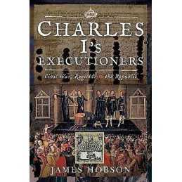Charles Is Executioners - 9781526761842