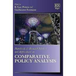Handbook of Research Methods and Applications in Comparative ... - 9781788111188