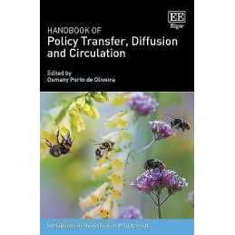 Handbook of Policy Transfer, Diffusion and Circulation - 9781789905595