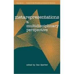 Metarepresentations - 9780195141146