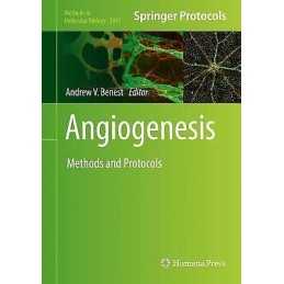 Angiogenesis - 9781071620588