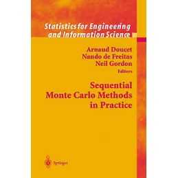 Sequential Monte Carlo Methods in Practice - 9780387951461