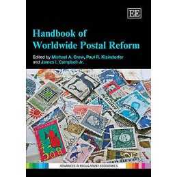 Handbook of Worldwide Postal Reform - 9781847209573