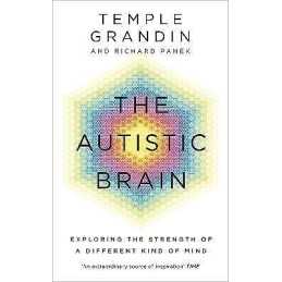 The Autistic Brain - 9781846044496