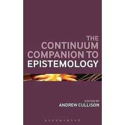 The Continuum Companion to Epistemology - 9781441111043