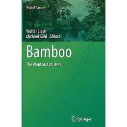 Bamboo - 9783319385976
