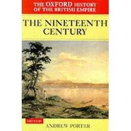 The Oxford History of the British Empire: Volume III: The Nin... - 9780198205654