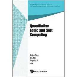 Quantitative Logic And Soft Computing - Proceedings Of The Ql... - 9789814401524