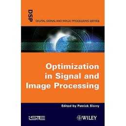 Optimisation in Signal and Image Processing - 9781848210448