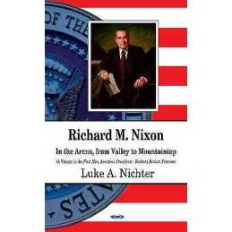 Richard M Nixon - 9781631175466