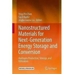 Nanostructured Materials for Next-Generation Energy Storage a... - 9783662535127