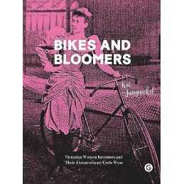 Bikes and Bloomers - 9781912685431