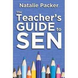The Teachers Guide to SEN - 9781785830259