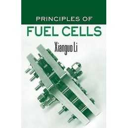 Principles of Fuel Cells - 9781591690221