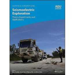 Seismoelectric Exploration - 9781119127376