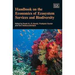 Handbook on the Economics of Ecosystem Services and Biodiversity - 9781781951507