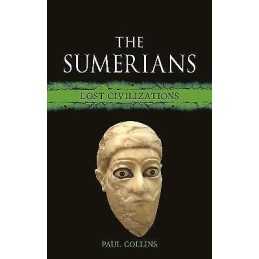 The Sumerians - 9781789144154