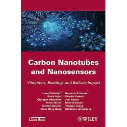 Carbon Nanotubes and Nanosensors - 9781848213456