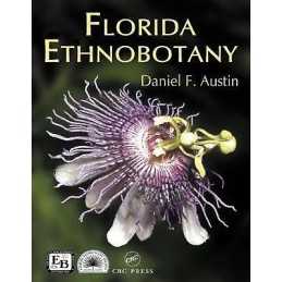Florida Ethnobotany - 9780849323324