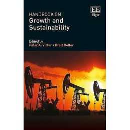Handbook on Growth and Sustainability - 9781783473557