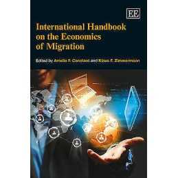 International Handbook on the Economics of Migration - 9781845426293