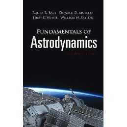 Fundamentals of Astrodynamics: Second Edition - 9780486497044