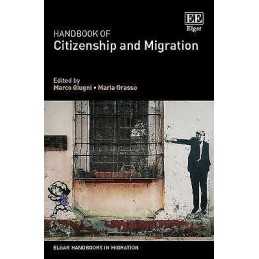 Handbook of Citizenship and Migration - 9781789903126