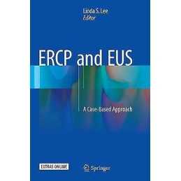 ERCP and EUS - 9781493923199